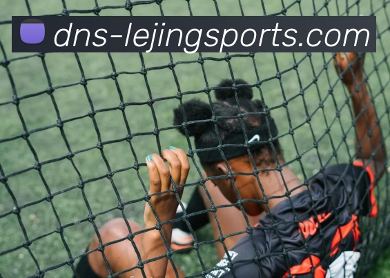 乐竞体育品牌故事