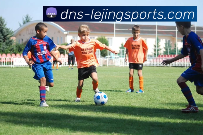 乐竞体育服务体系